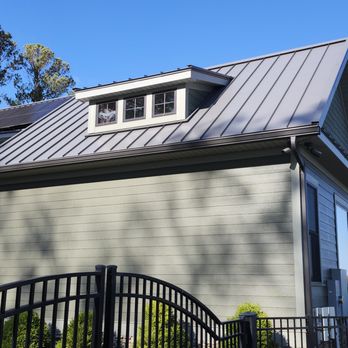 Bring It Back Exterior Concierge - Gutter clean out job - Roofing Near Me Bring It Back Exterior Concierge - Gutter clean out job - Roofing Near Me