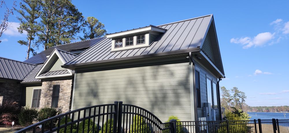 Slide of Bring It Back Exterior Concierge