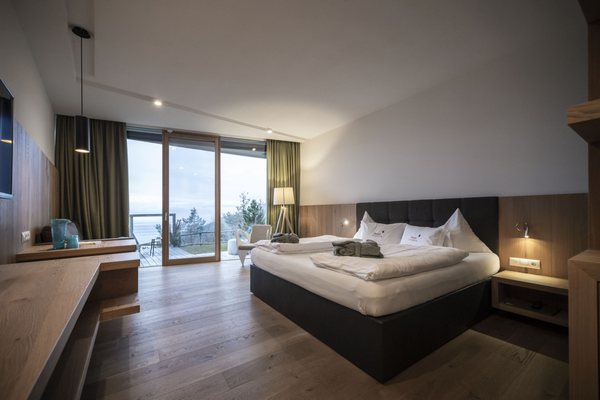 Hotel Belvedere - Fine Dining, Hideaway & SPA by null