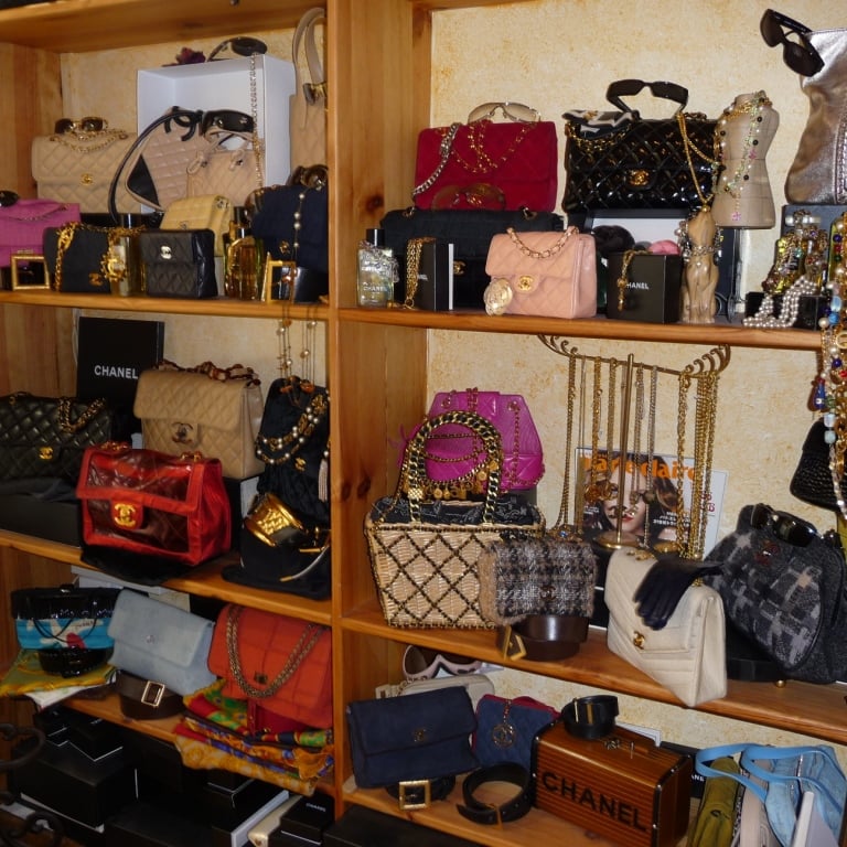 Les 3 Marches de Catherine B