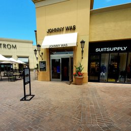 Exterior photo of Johnny Was - Newport Beach, California Exterior photo of Johnny Was - Newport Beach, California