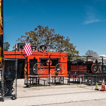 Hungry Al’s BBQ - Barbeque Near Me - Lebec, California
