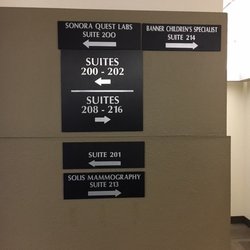 Sonora Quest Laboratories