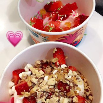 Yogurtland - Yum! - Ice Cream & Frozen Yogurt Near Me - Cypress, California Yogurtland - Yum! - Ice Cream & Frozen Yogurt Near Me - Cypress, California