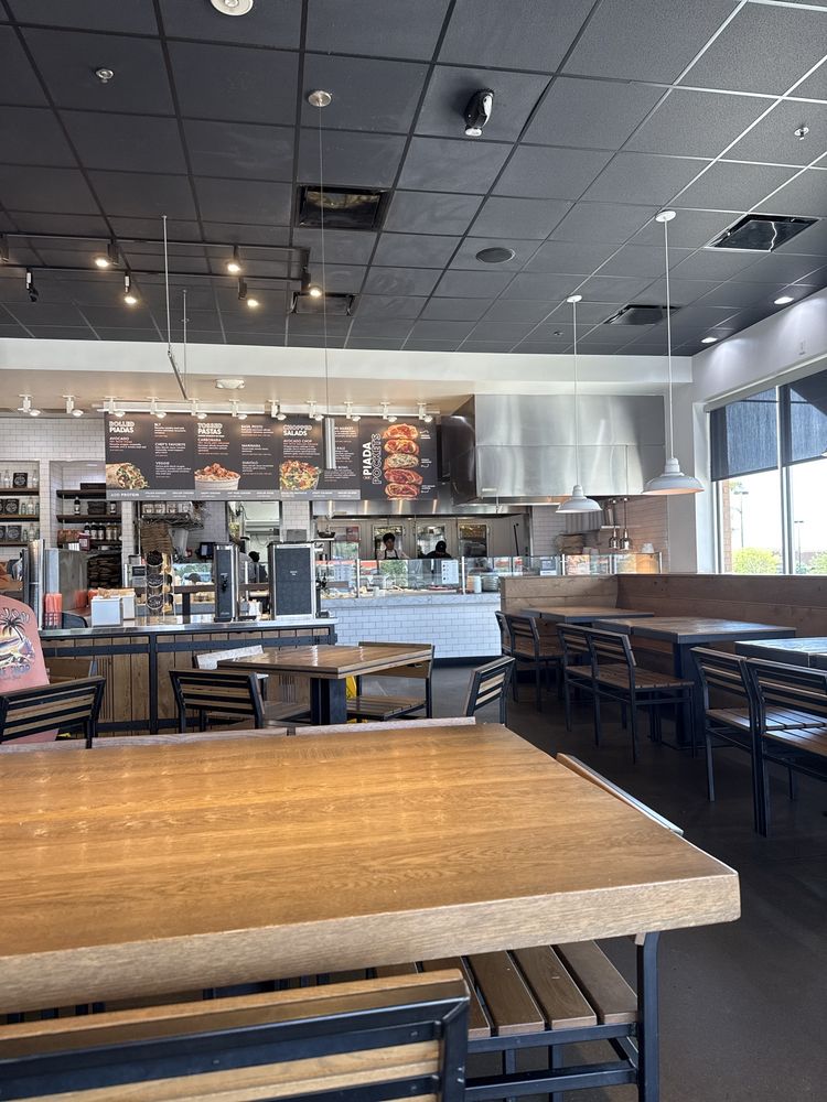 Piada Italian Street Food