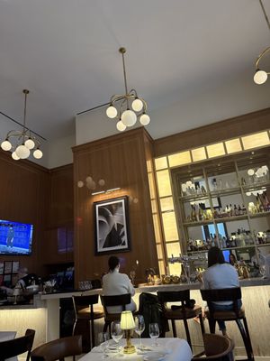 Paris Bar by null
