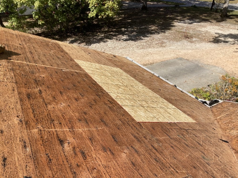 Slide of Weather Proof Roofing