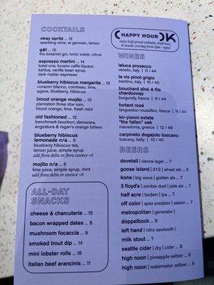 OKAY Cannabis- Wheeling by null