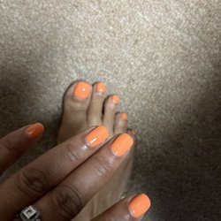 Simply ROYEL Nails & Beauty Factory - Summer time colors OPI crazy
