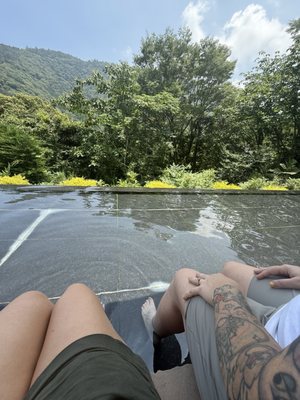 The Hakone Open-Air Museum by null