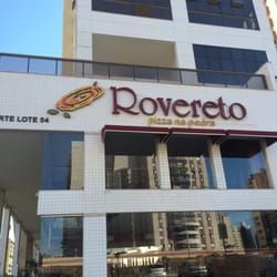 Rovereto Pizza na Pedra