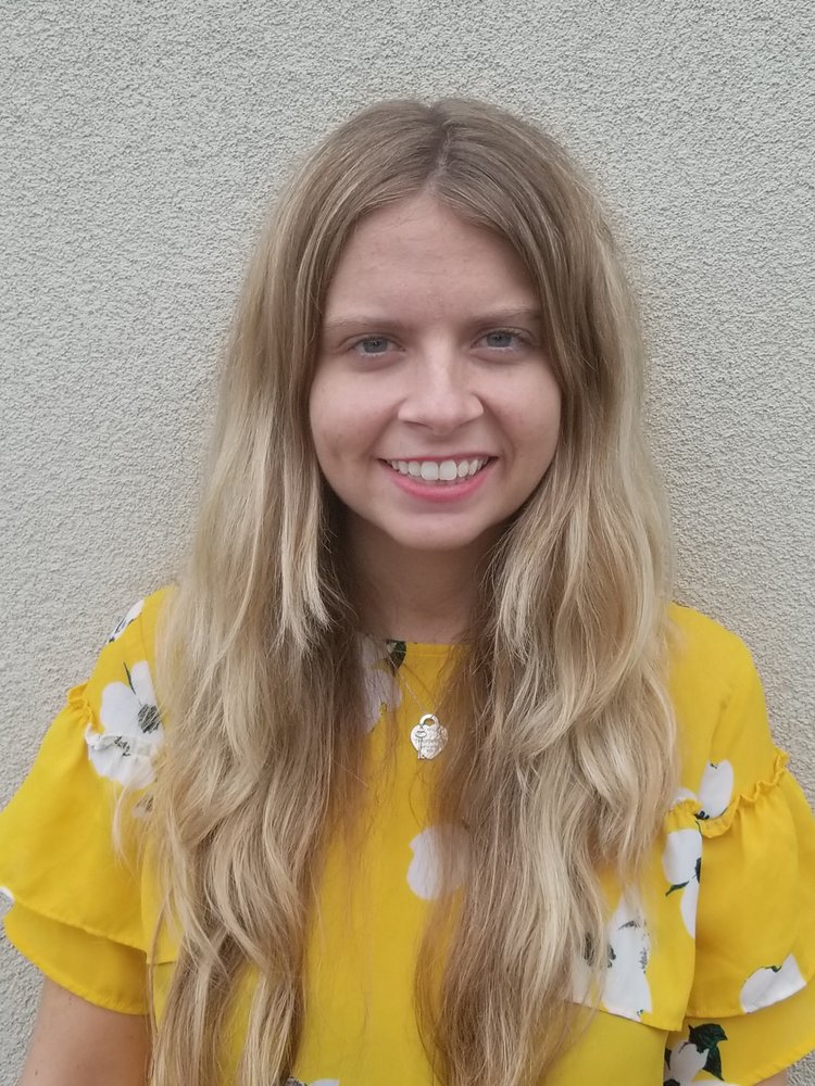 Jillian Stabert, MA, LAC, NCC - grief counselor in Clark, NJ