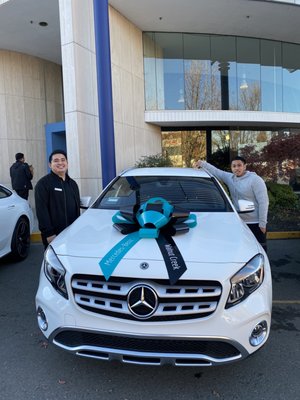 MERCEDES-BENZ OF WALNUT CREEK - Updated December 2024 - 776 Photos