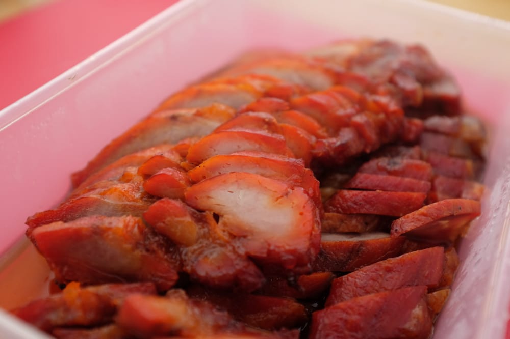 Taipan Authentic Chinese Cuisine