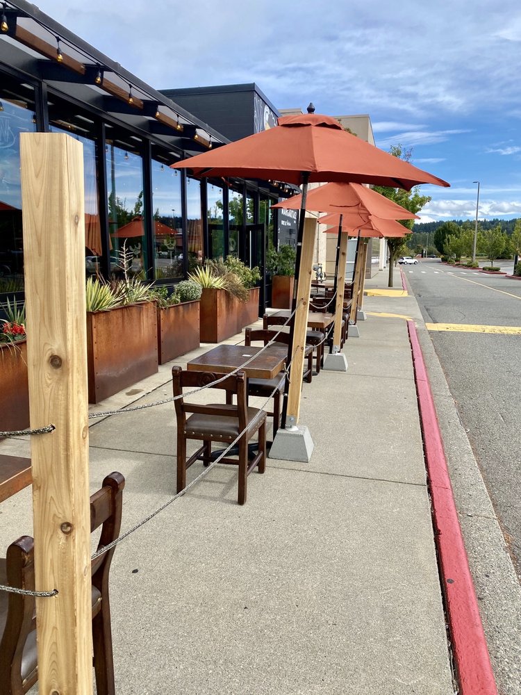 Moctezuma's Mexican Restaurant & Tequila Bar