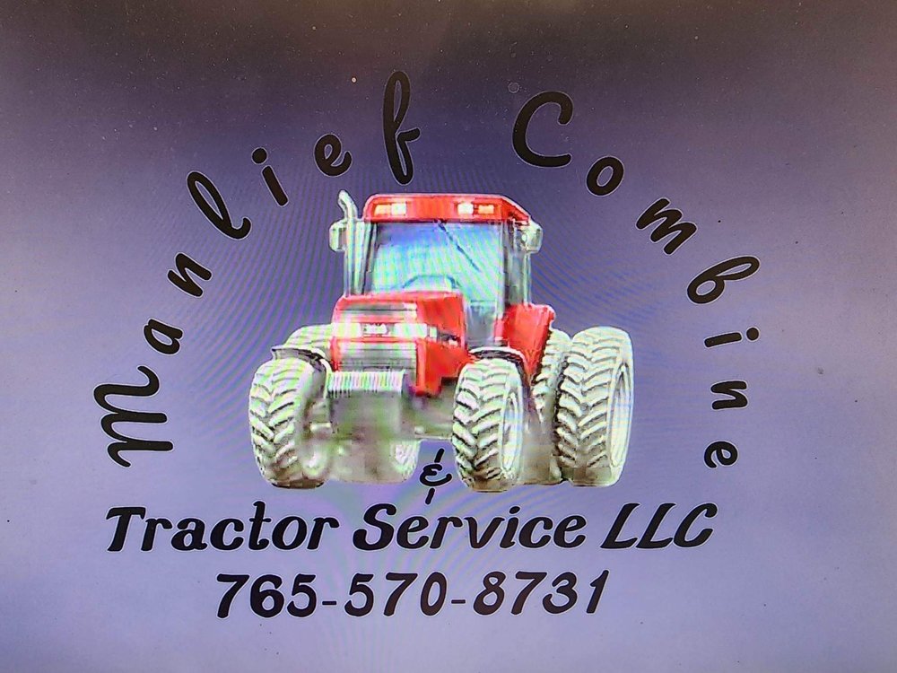 MANLIEF COMBINE & TRACTOR SERVICE Request a Quote 5744 N 900th W