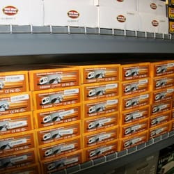 GreenCoast Orange - Grow Light Ballasts