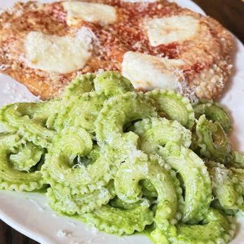 Dimmi Dimmi Corner Italian - Chicken parm - Italian Near Me - Chicago, Illinois
