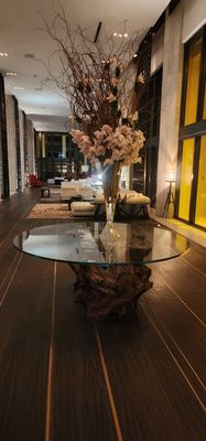 W South Beach by null