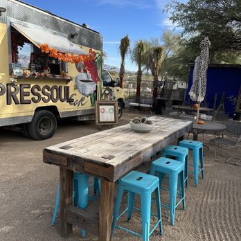 Espressoul Mobile Cafe - Coffee & Tea Near Me