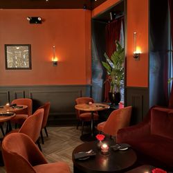 Rosa Wine Lounge