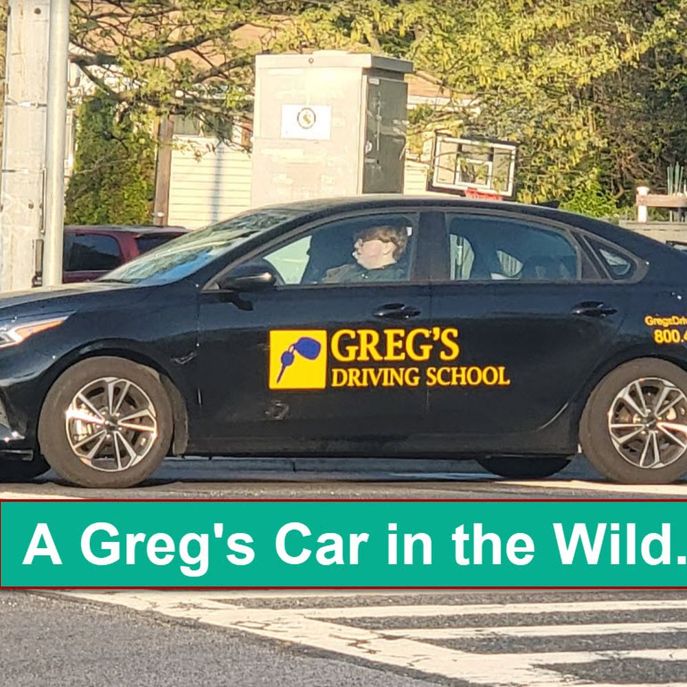 Gregs Driving School - Severna Park - Random Greg's Car in Severna Park. - Driving Schools Near Me - Severna Park, Maryland Gregs Driving School - Severna Park - Random Greg's Car in Severna Park. - Driving Schools Near Me - Severna Park, Maryland
