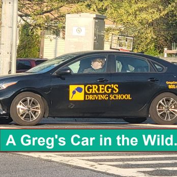 Gregs Driving School - Severna Park - Random Greg's Car in Severna Park. - Driving Schools Near Me - Severna Park, Maryland Gregs Driving School - Severna Park - Random Greg's Car in Severna Park. - Driving Schools Near Me - Severna Park, Maryland