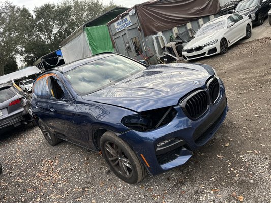 WEST DELRAY COLLISION CENTER - Updated August 2025 - 267 Photos & 137 ...