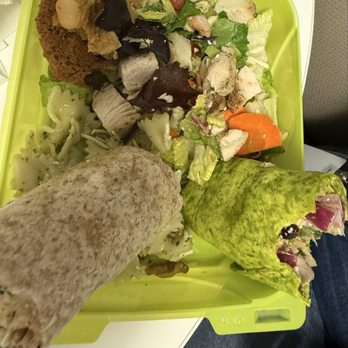 Salata - Salad Near Me - Charlotte, North Carolina