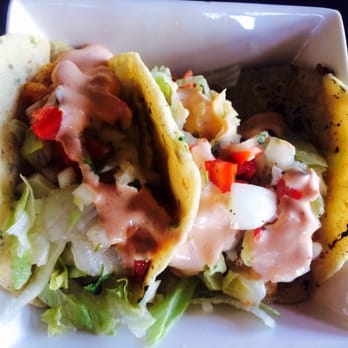 Aro Latin - Shrimp taco - Latin American Near Me - South Pasadena, California Aro Latin - Shrimp taco - Latin American Near Me - South Pasadena, California