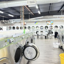 Wash This Way
