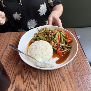 Thai Station - KAPOW - Thai Near Me - Washington, DC, District of Columbia Thai Station - KAPOW - Thai Near Me - Washington, DC, District of Columbia