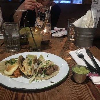 Mad Mexican - ORDER THE GUAC!!! Amazing - Mexican Near Me - Toronto, Ontario