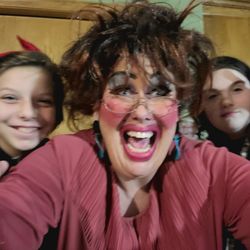 Giggle-Gram Entertainment
