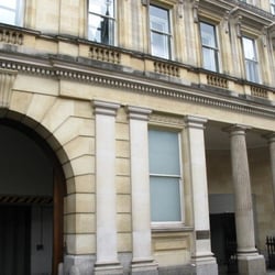 Bristol Crown Court