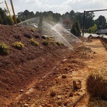 Pablo Cruz - Commercial job . Alpharetta - Irrigation Near Me - Gainesville, Georgia Pablo Cruz - Commercial job . Alpharetta - Irrigation Near Me - Gainesville, Georgia