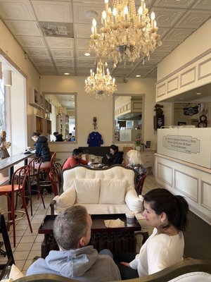 Pâtisserie Coralie by null