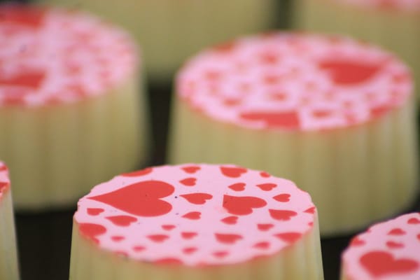 Le Macaron French Pastries by null