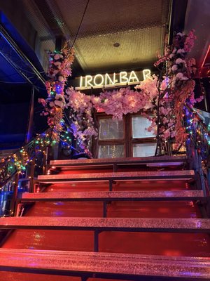 Iron Bar & Lounge NYC - Hell's Kitchen by null