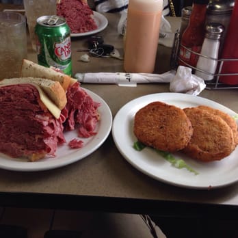 Slyman's Restaurant - American Near Me - Cleveland, Ohio Slyman's Restaurant - American Near Me - Cleveland, Ohio