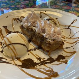 Apple Pie