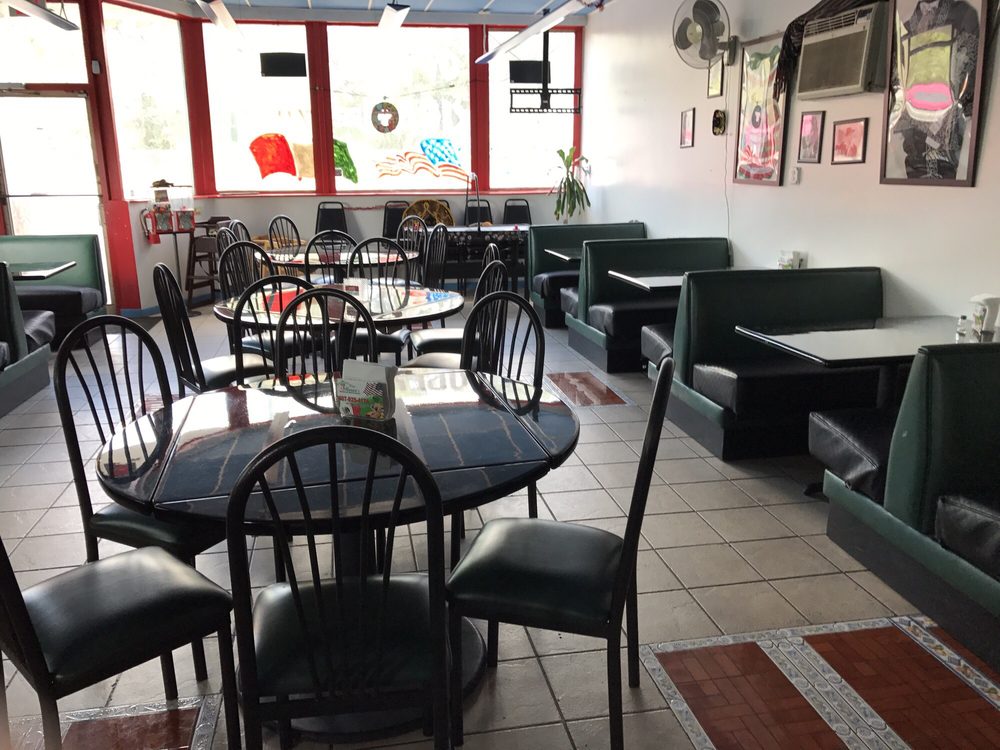 Las 3 Maria's Mexican Restaurant