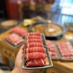 JoyPot - Beef shoulder
