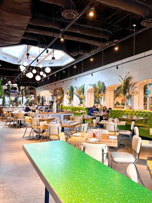 Bianca Woodfire Kitchen & Bar by null