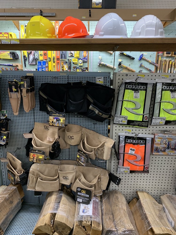 BROWN’S HARDWARE Updated July 2024 12 Photos & 71 Reviews 100 W