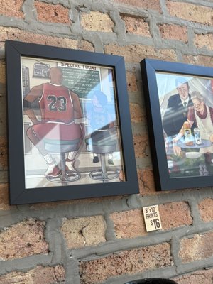 Transit Tees by null