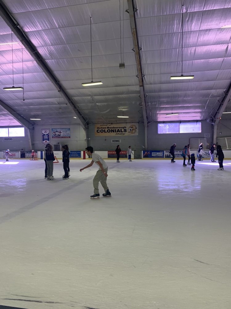 NASHOBA VALLEY OLYMPIA Updated October 2024 22 Photos 34 Massachusetts Ave, Boxborough