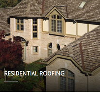 Slide of Your Roofers