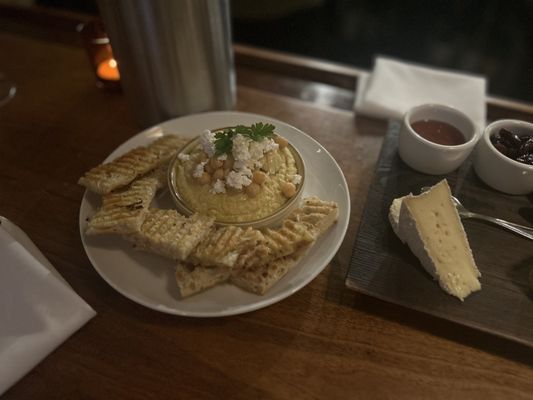 Tria Cafe Rittenhouse by null