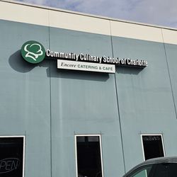 Community Culinary School of Charlotte